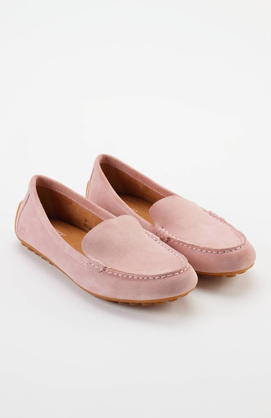Born® Axona Driving Mocs
