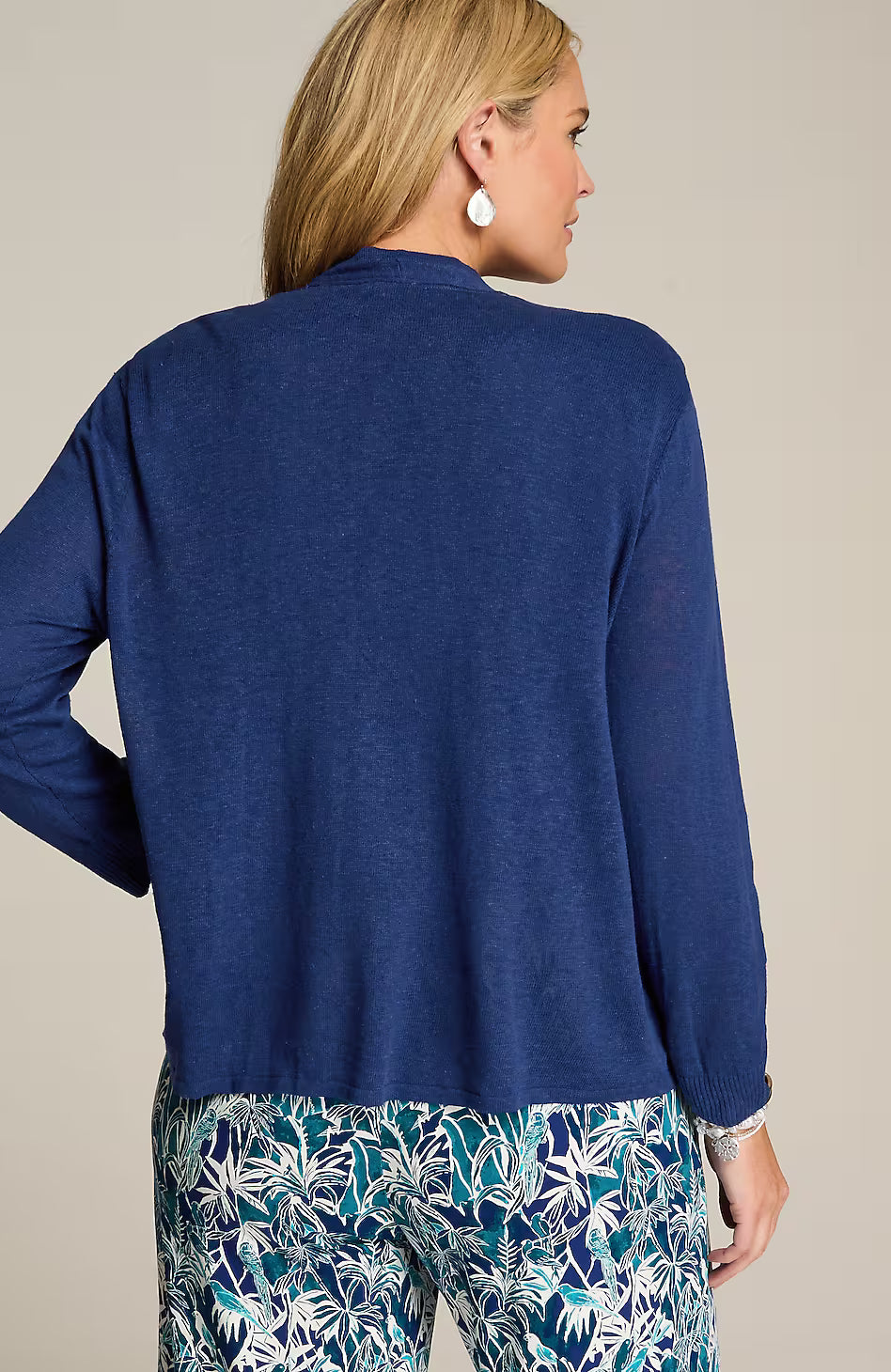 Wearever 4-In-1 Cardi