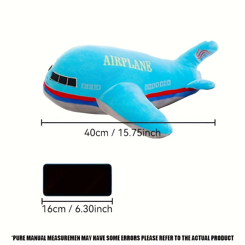 Pilule d'avion de dessin animé avec le texte \