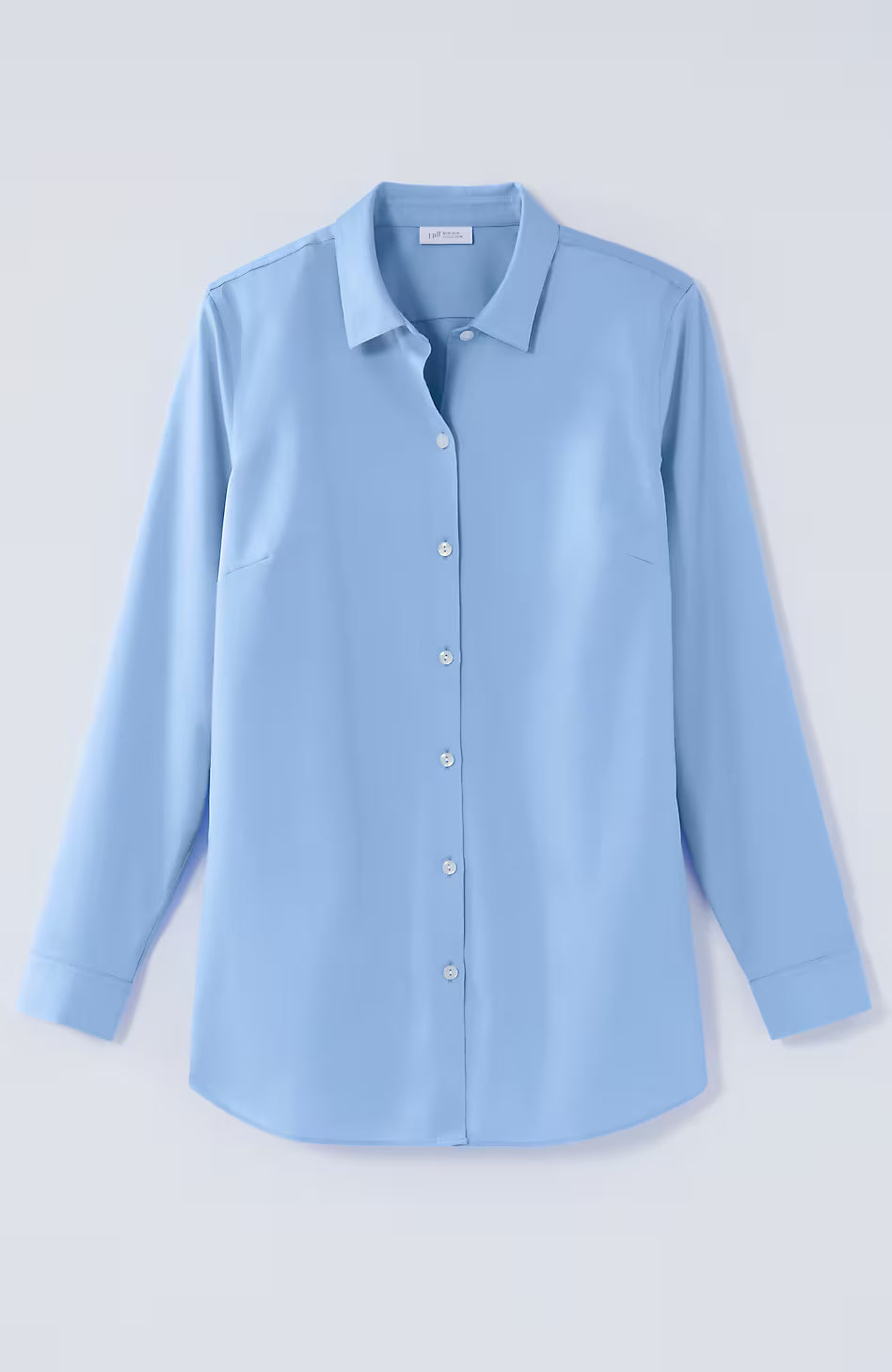 Non-Iron Classic Shirt