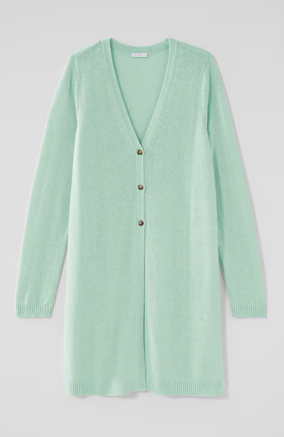 Long & Light Cardi
