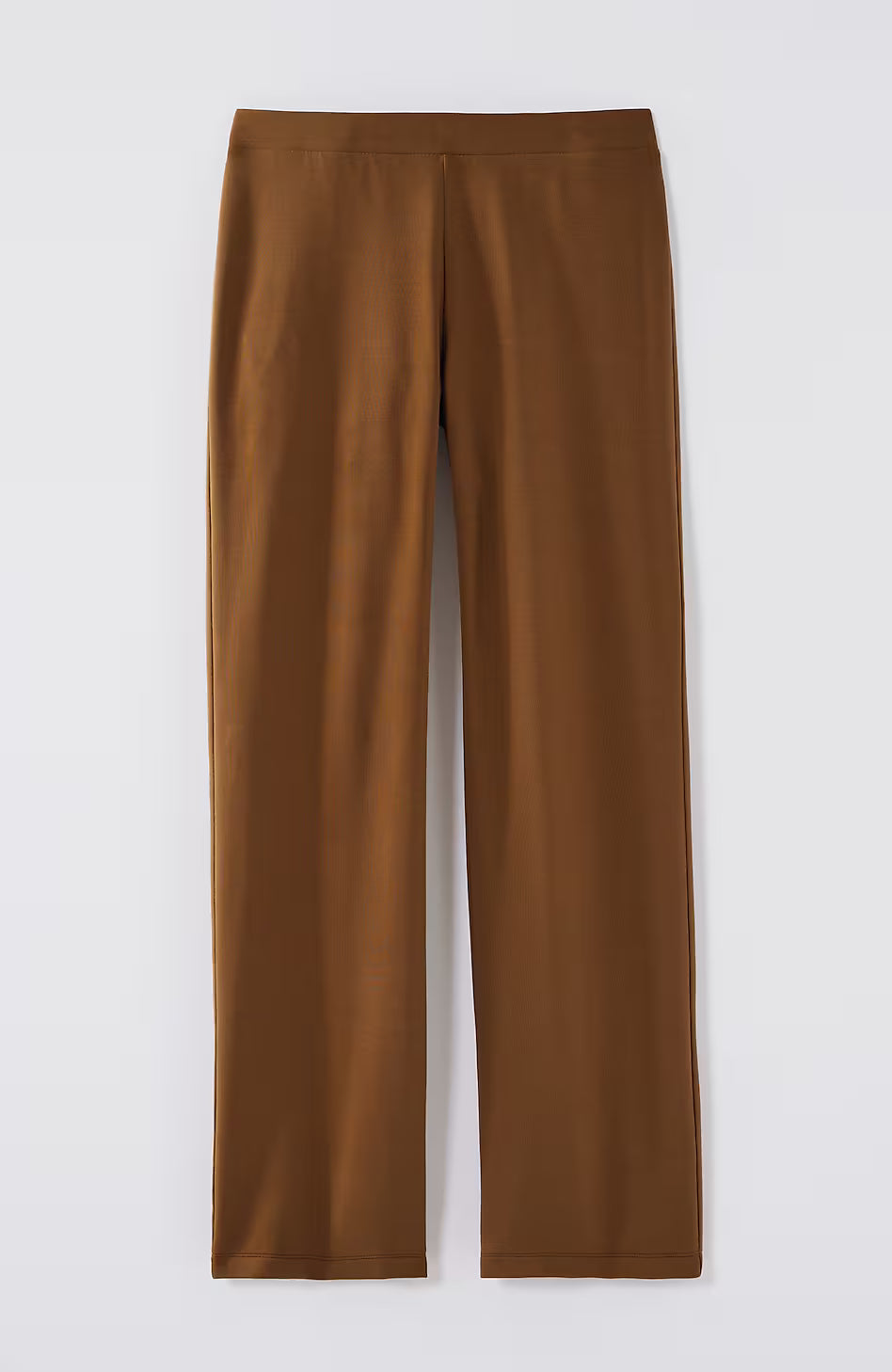 Pure Jill Affinity Pull-On Wide-Leg Pants