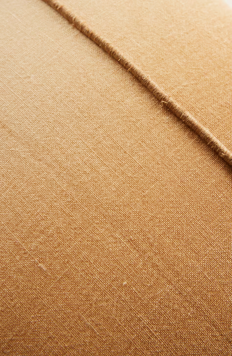 Elements Ombré Seamed Pillow