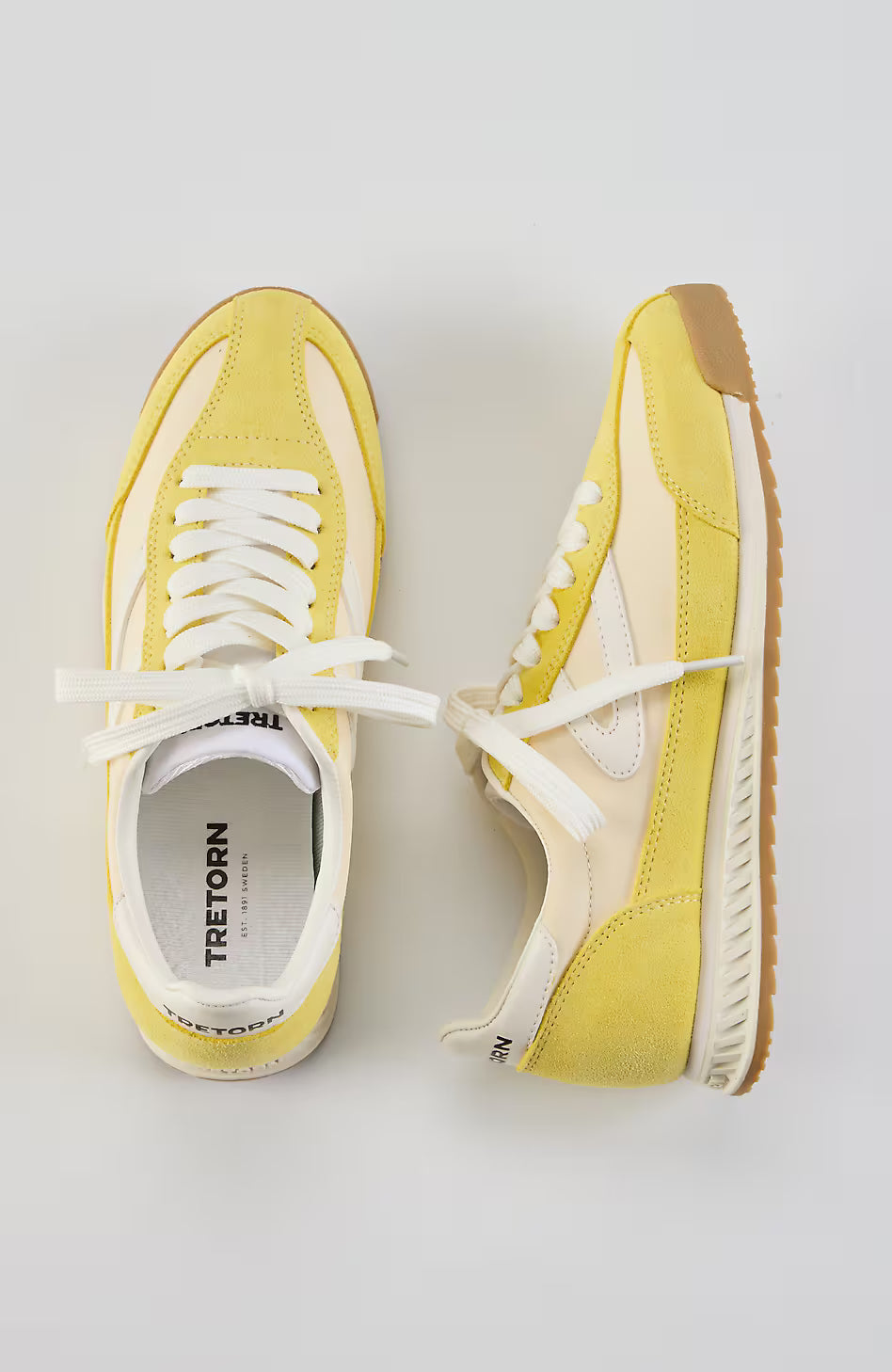 Tretorn® Rawlins 2.0 Sneakers
