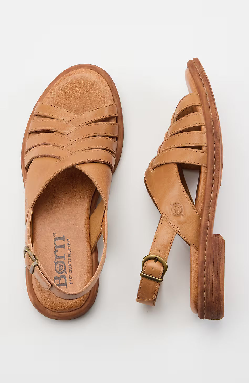 Born® Remy Sandals