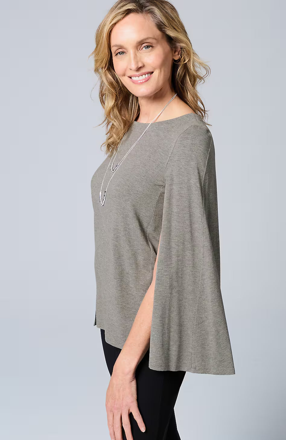 Wearever Cape Top