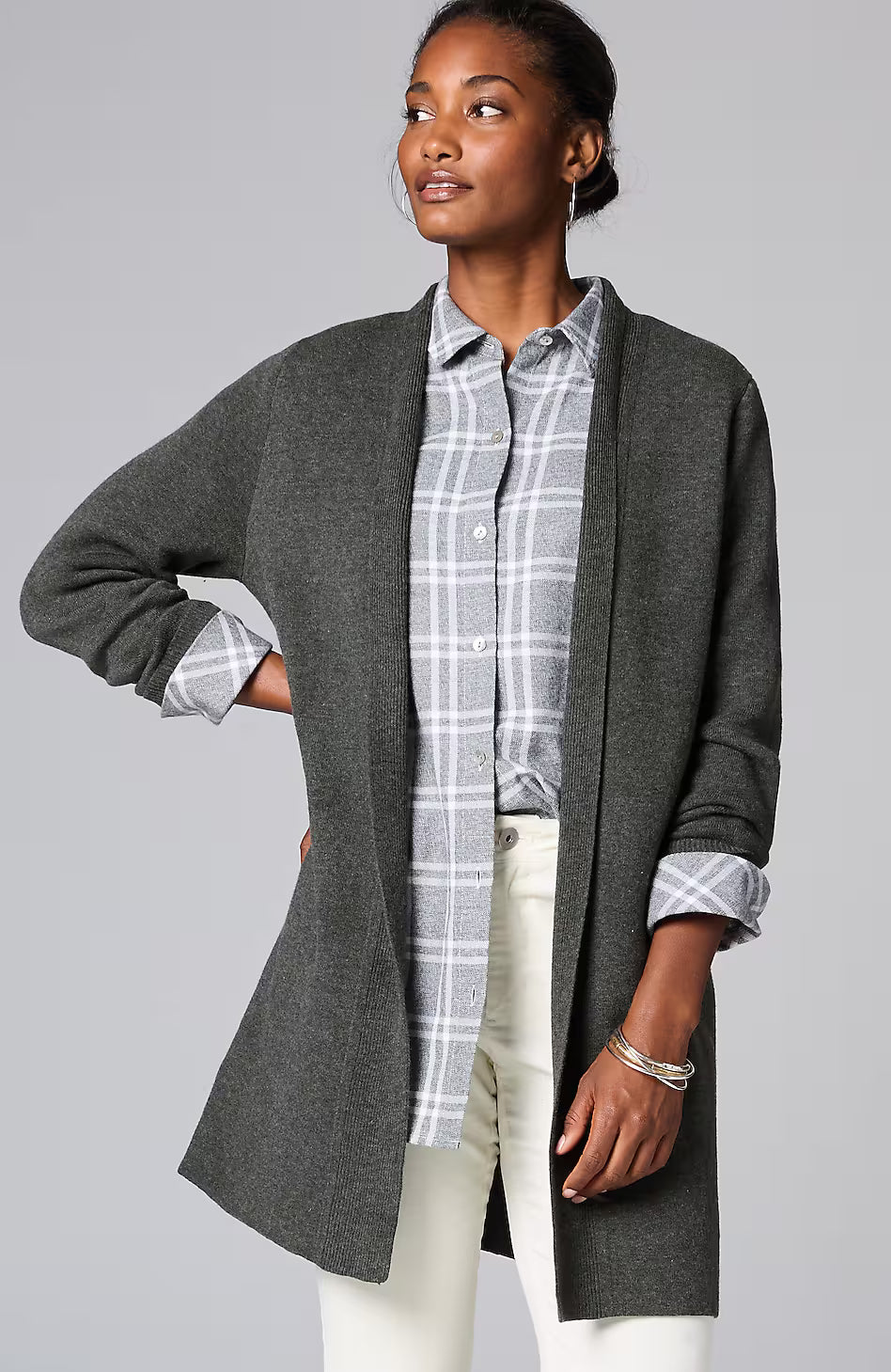 Majestic Cardi