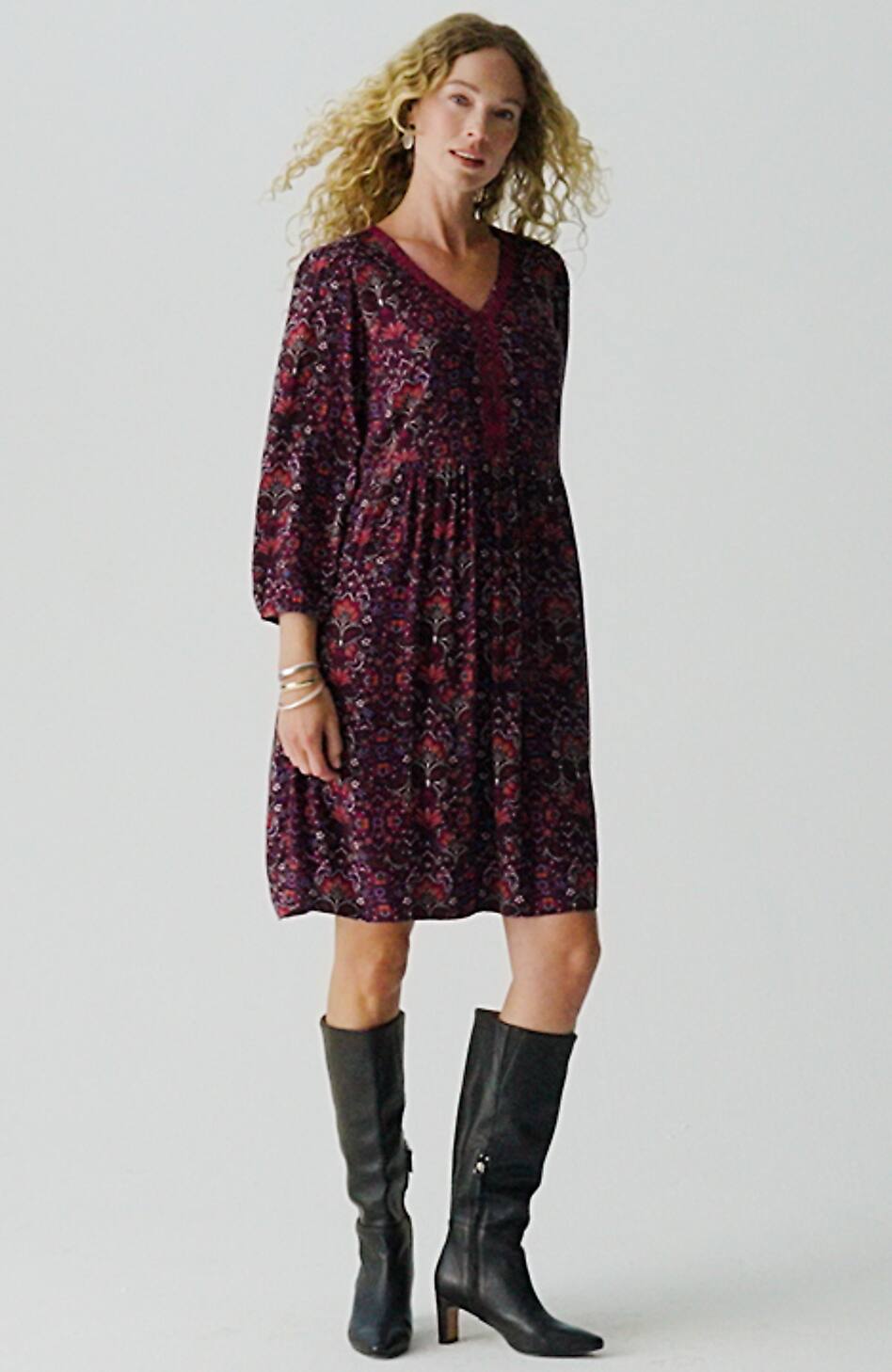 East Village Dress