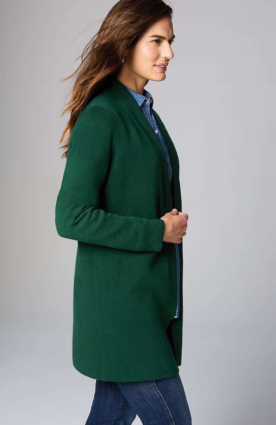 Majestic Cardi