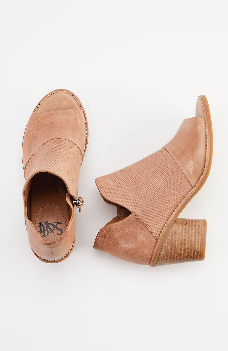 Sofft® Molly Heels