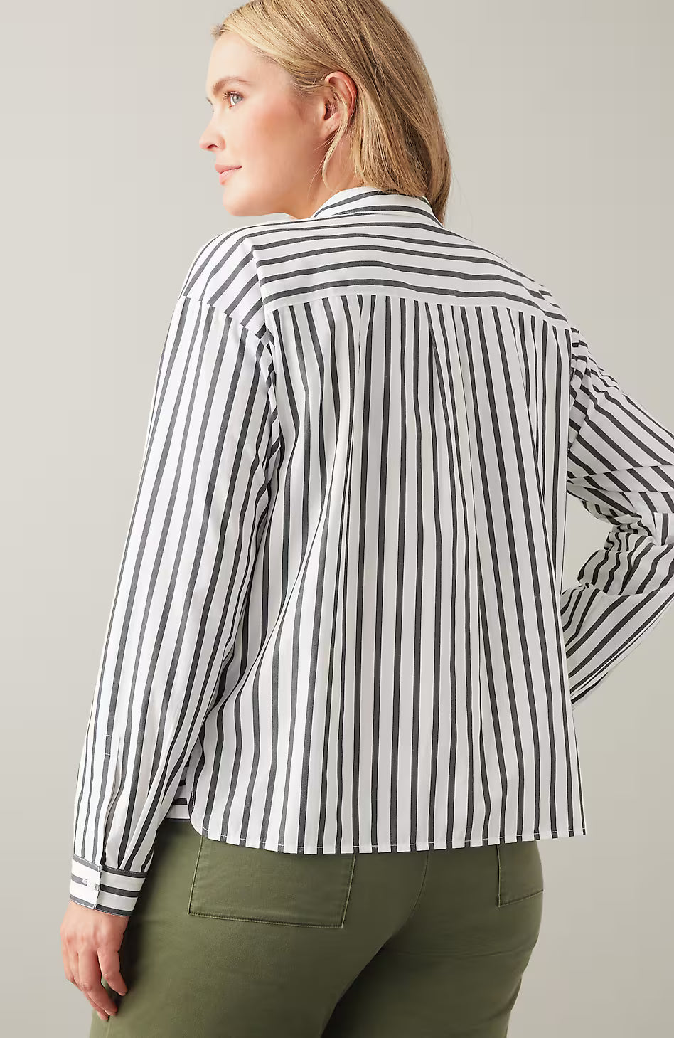 Individualist Shirt