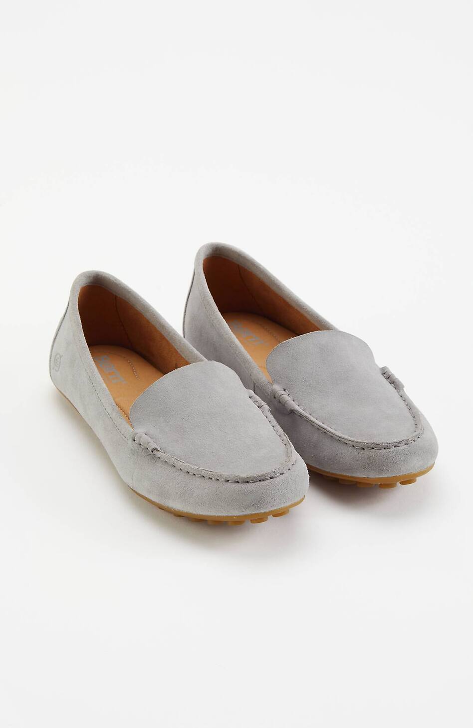 Born® Axona Driving Mocs