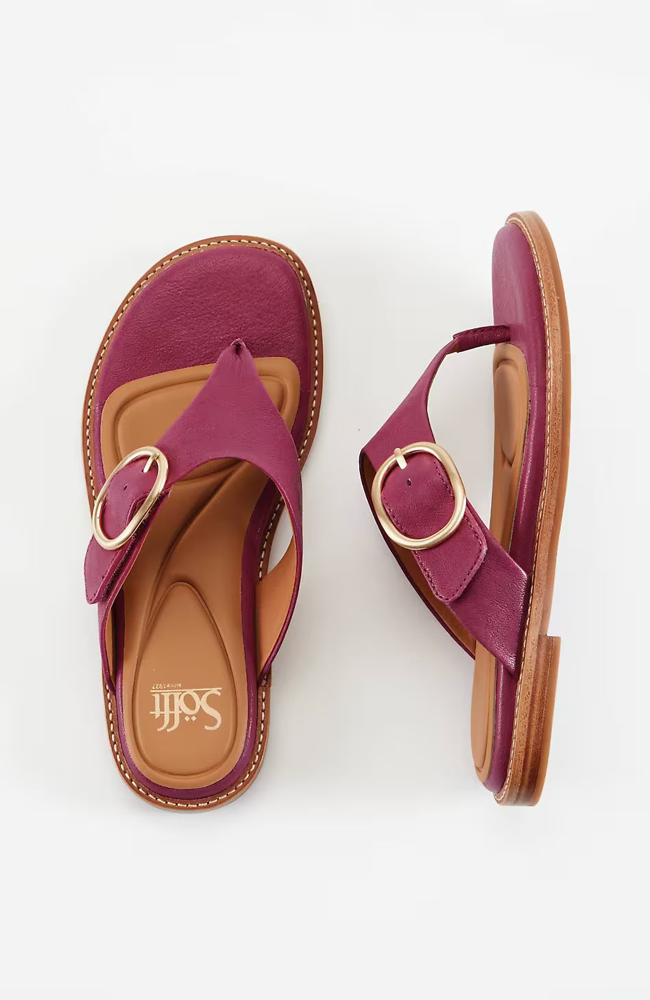 Sofft® Nancia Sandals