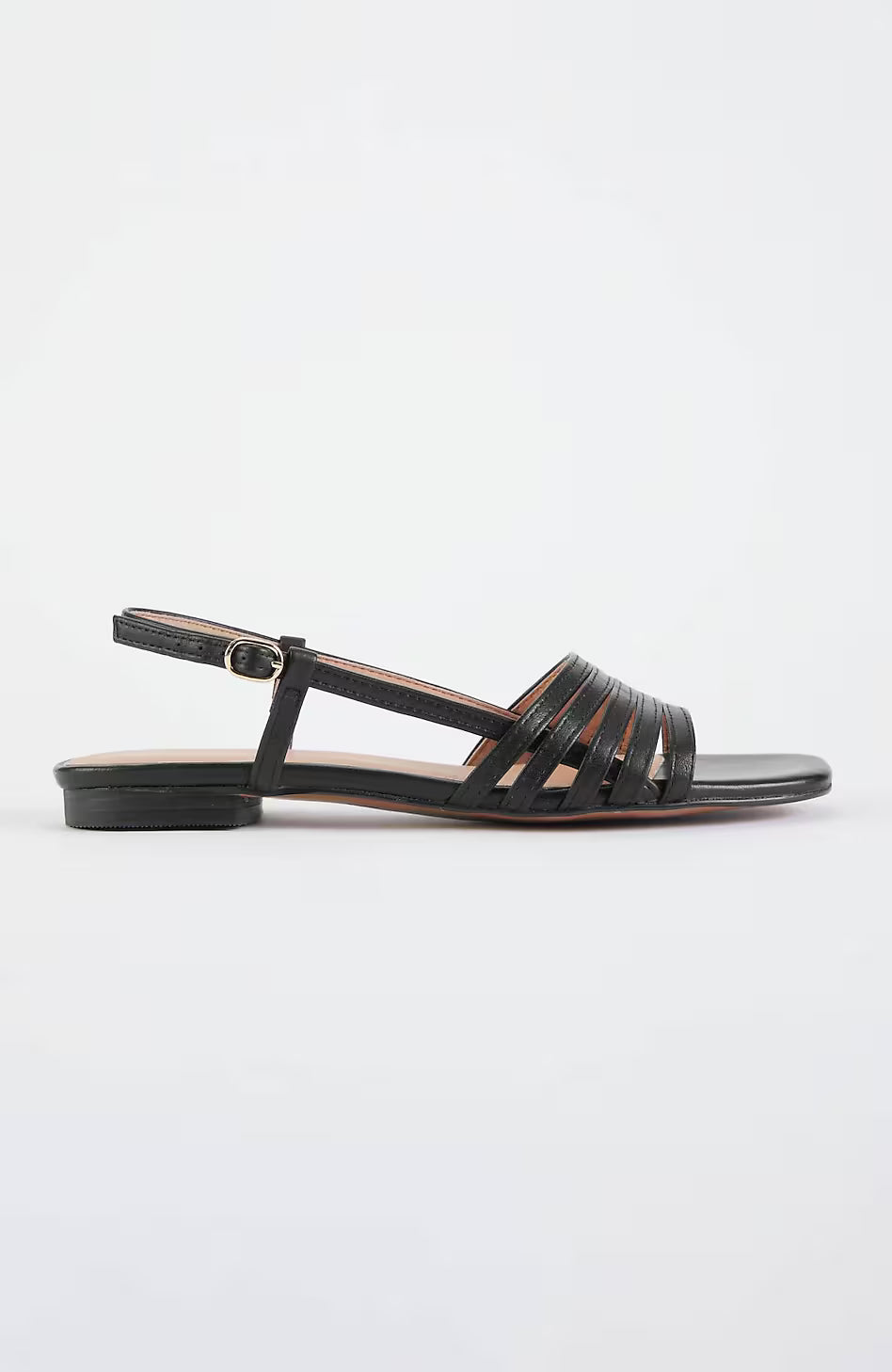 Marjorie Slingback Sandals