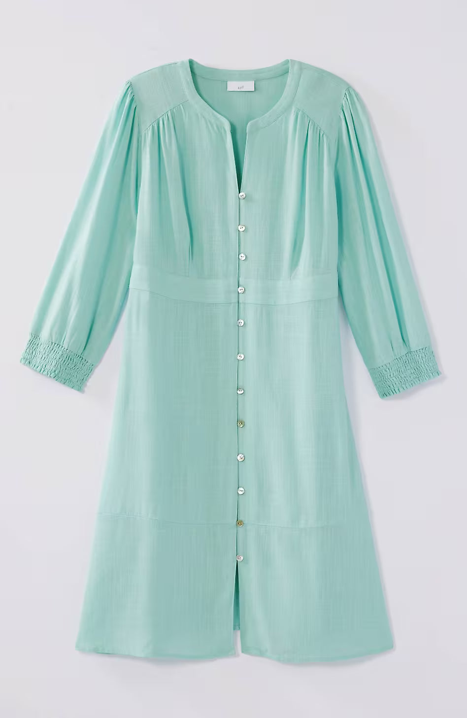 Courtyard Dress