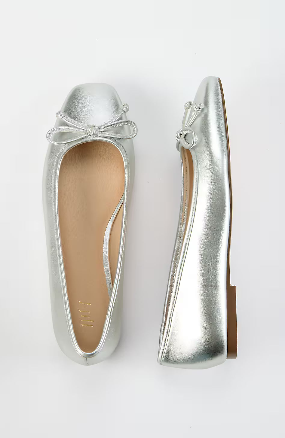 Emma Ballet Flats