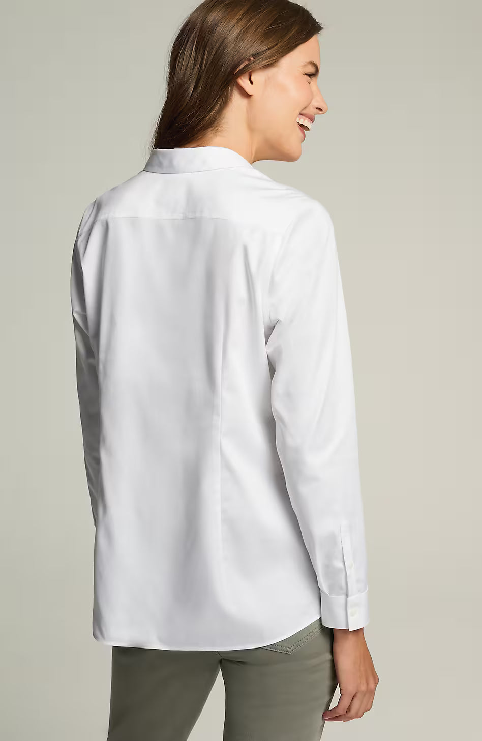 Non-Iron Classic Shirt