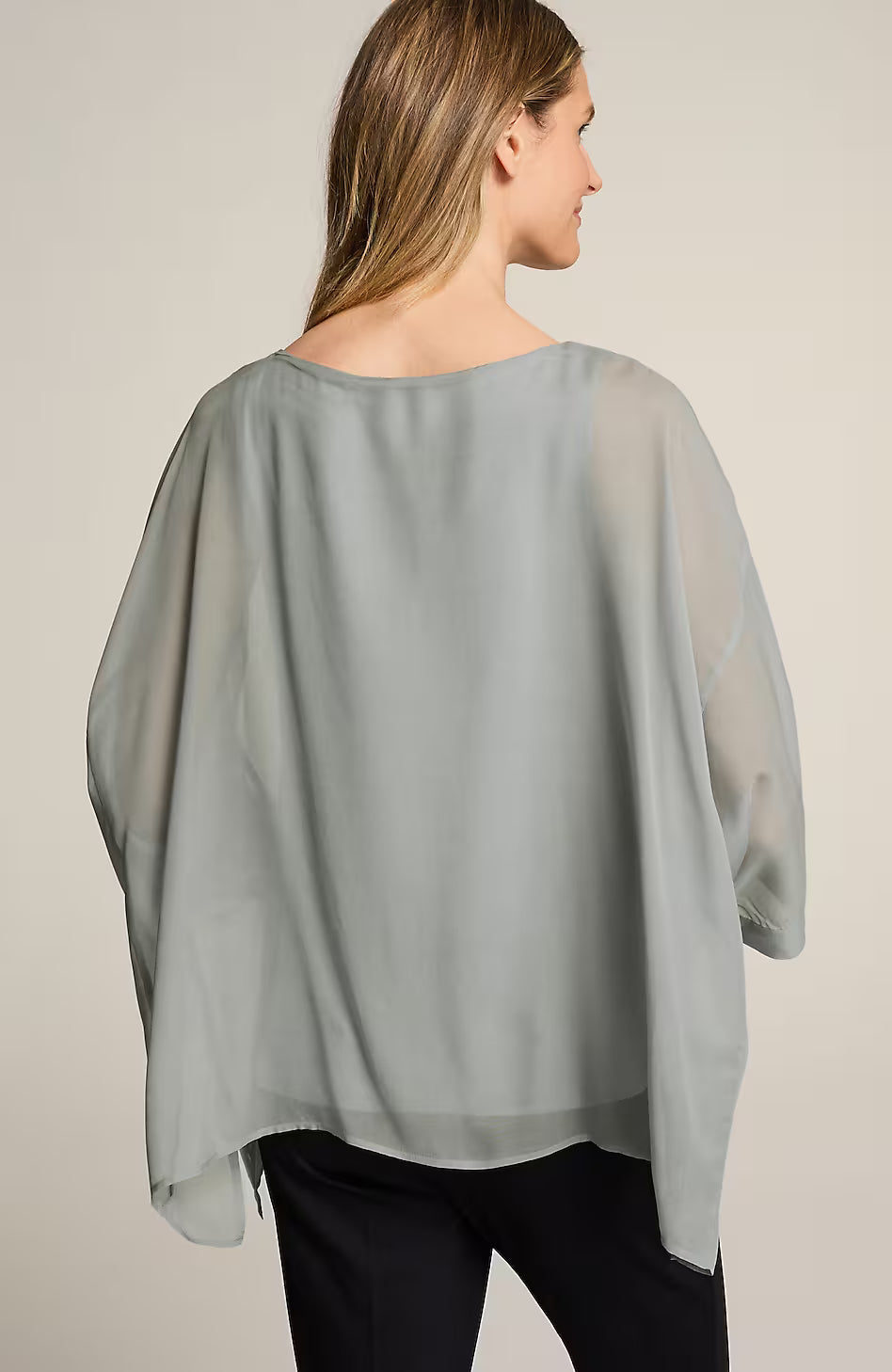 Wearever Layered Top