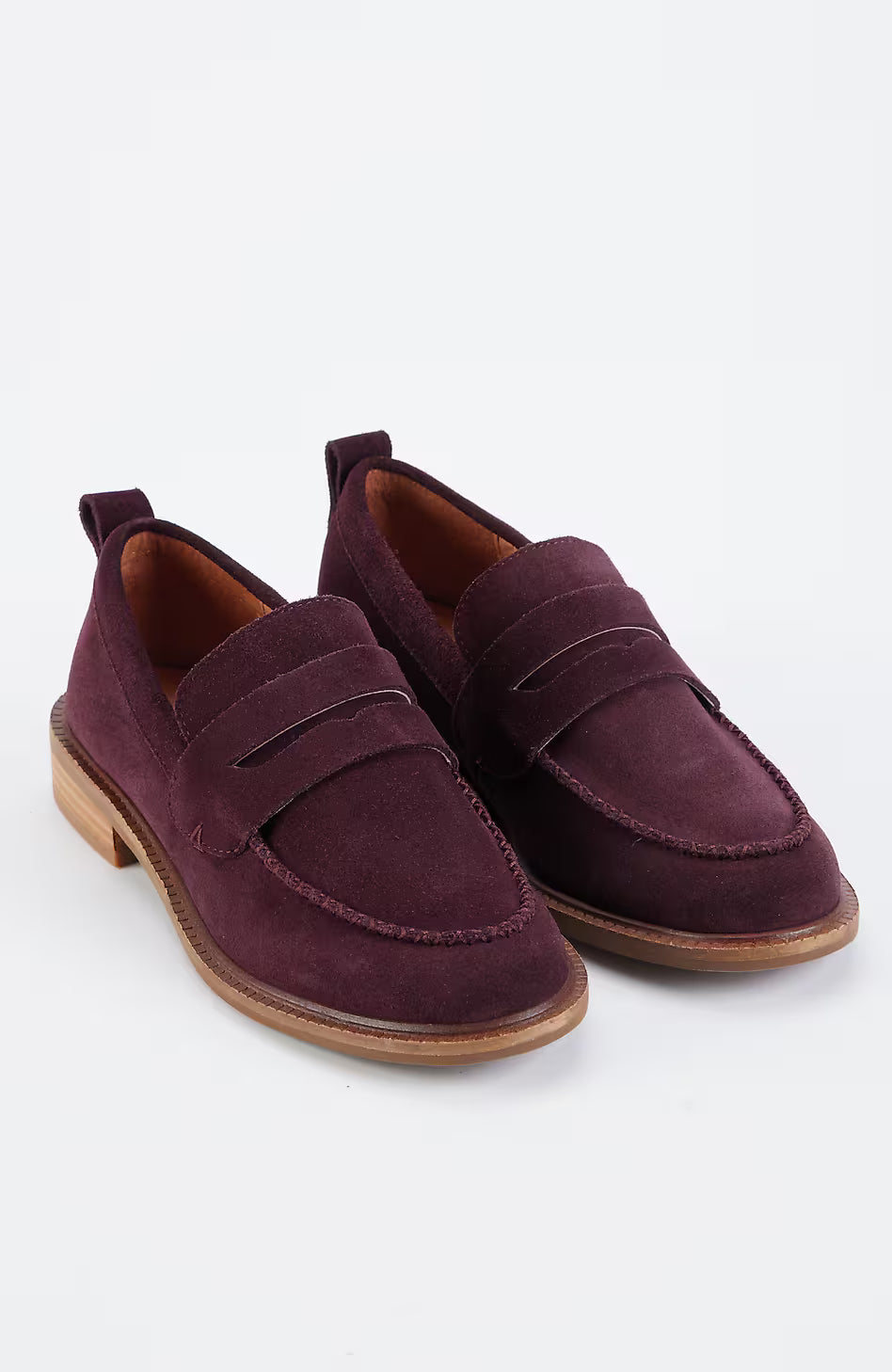 Samantha Loafers