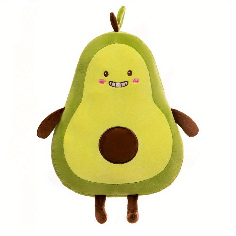 Oreiller Coussin Poupée Mignonne Avocat Cadeau Anniversaire Fille