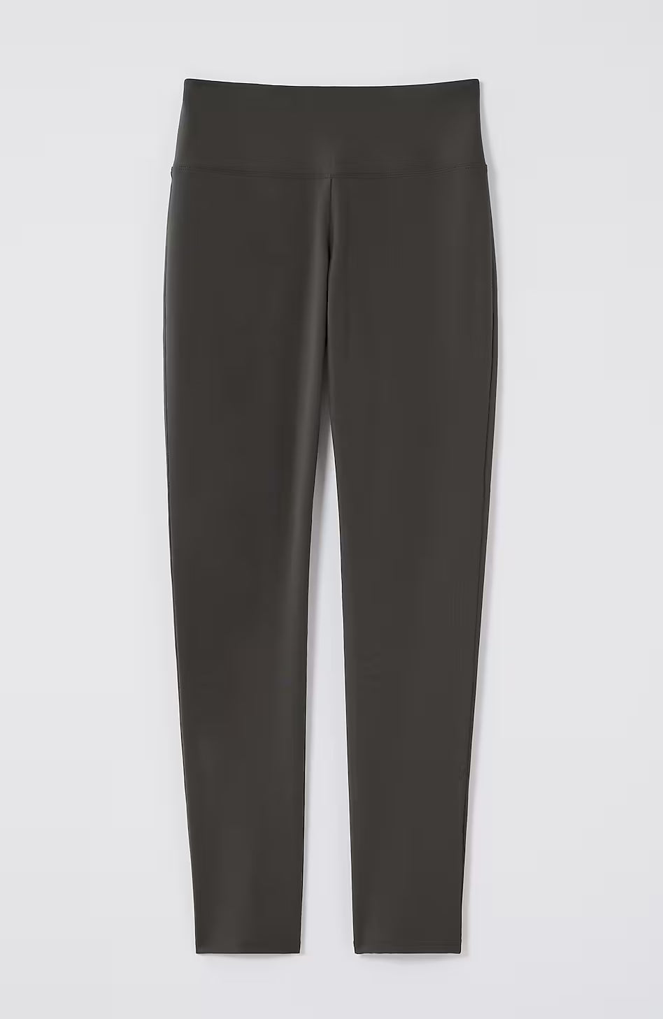Wearever Smooth-Fit Classic Slim-Leg Pants