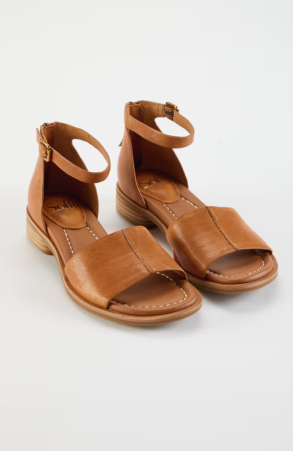 Sofft® Faxyn Sandals