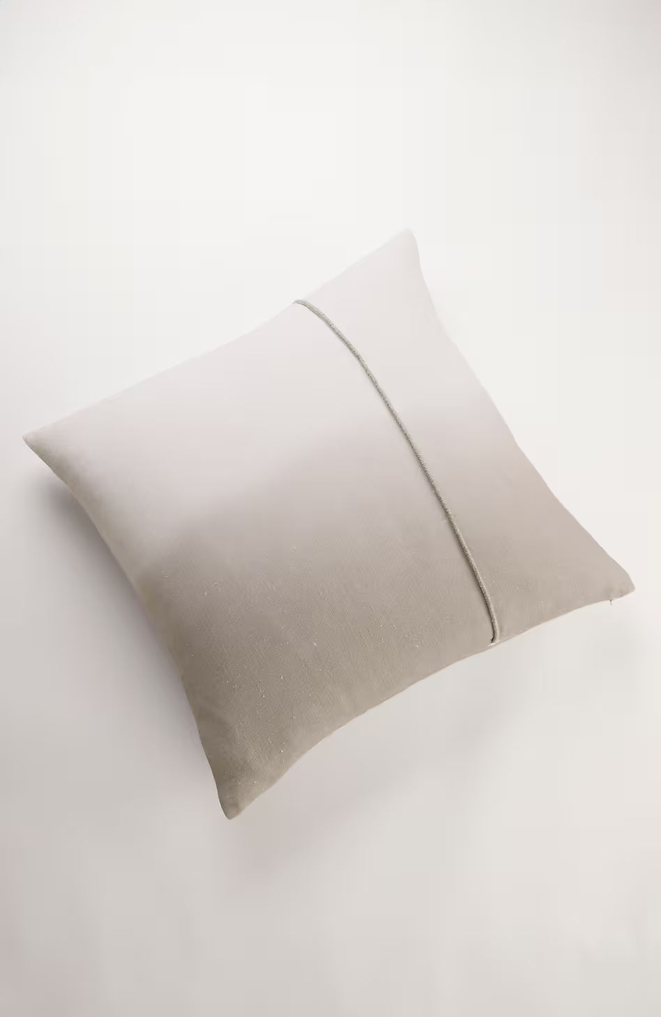 Elements Ombré Seamed Pillow