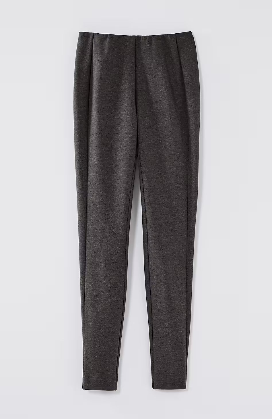 Smoothing Ponte Leggings