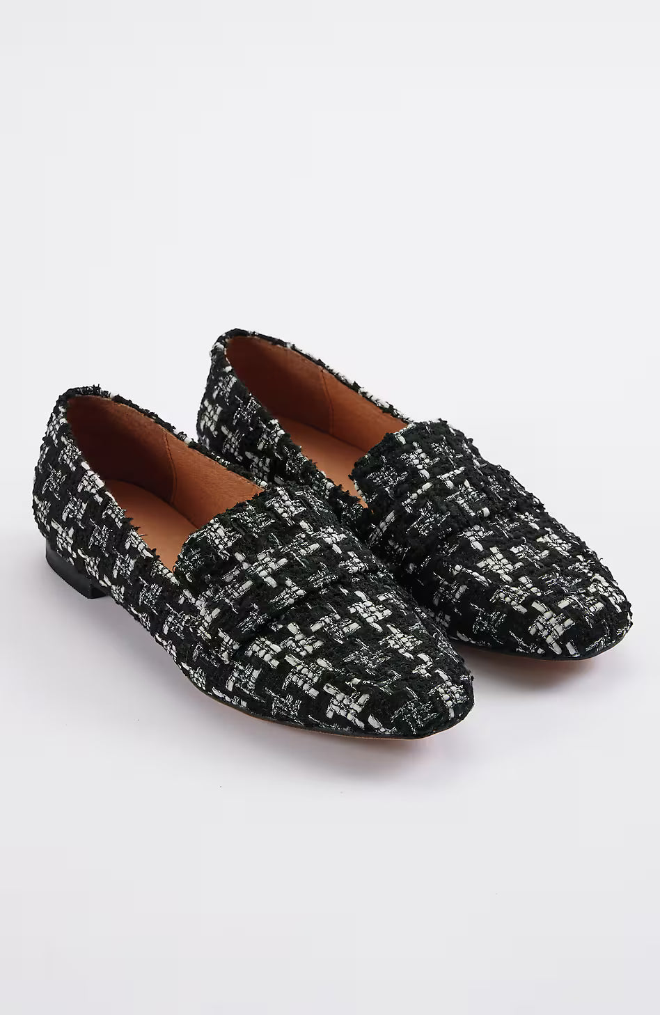 Adelaide Loafers
