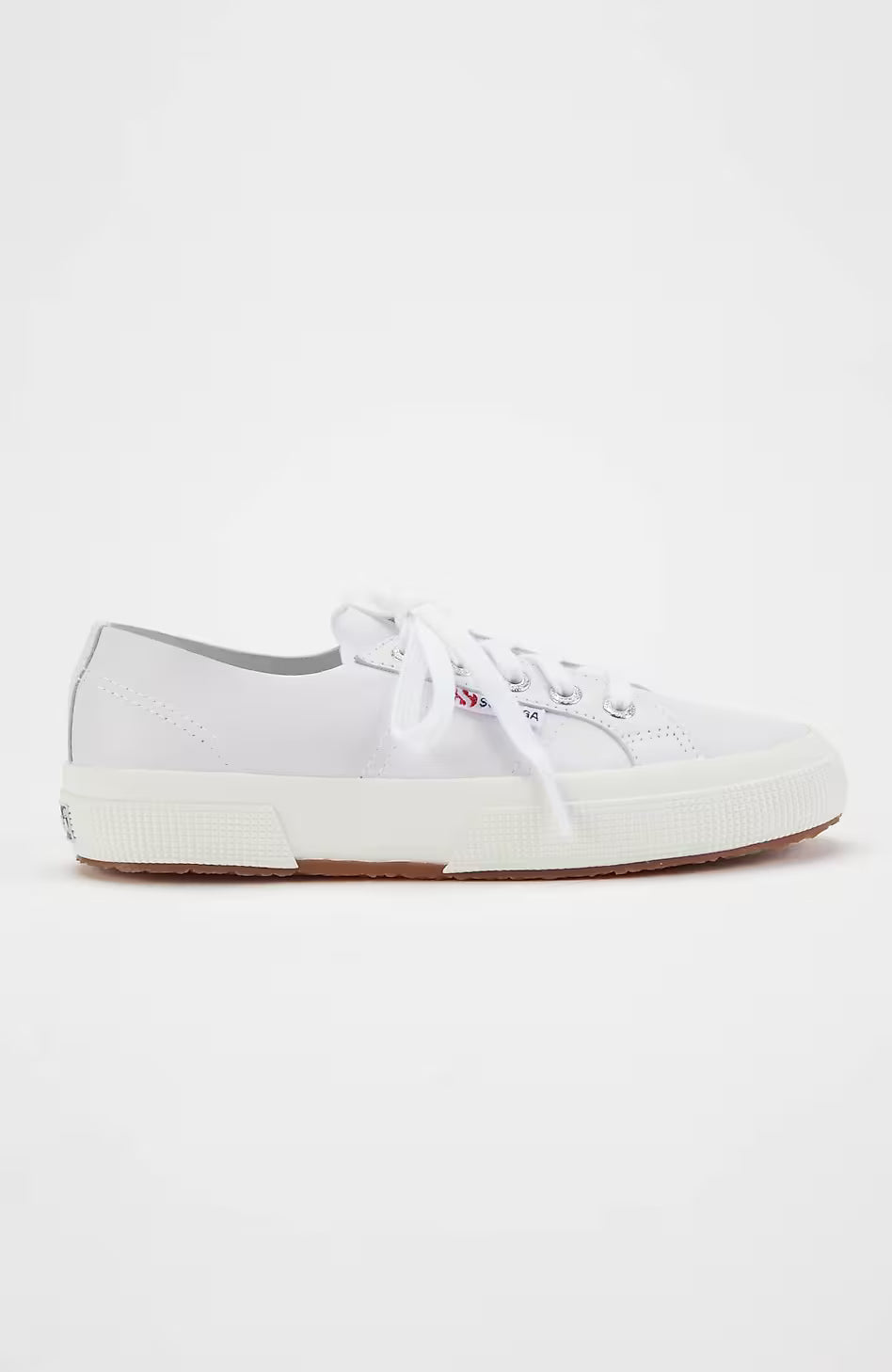Superga® 2750 Nappa Leather Sneakers