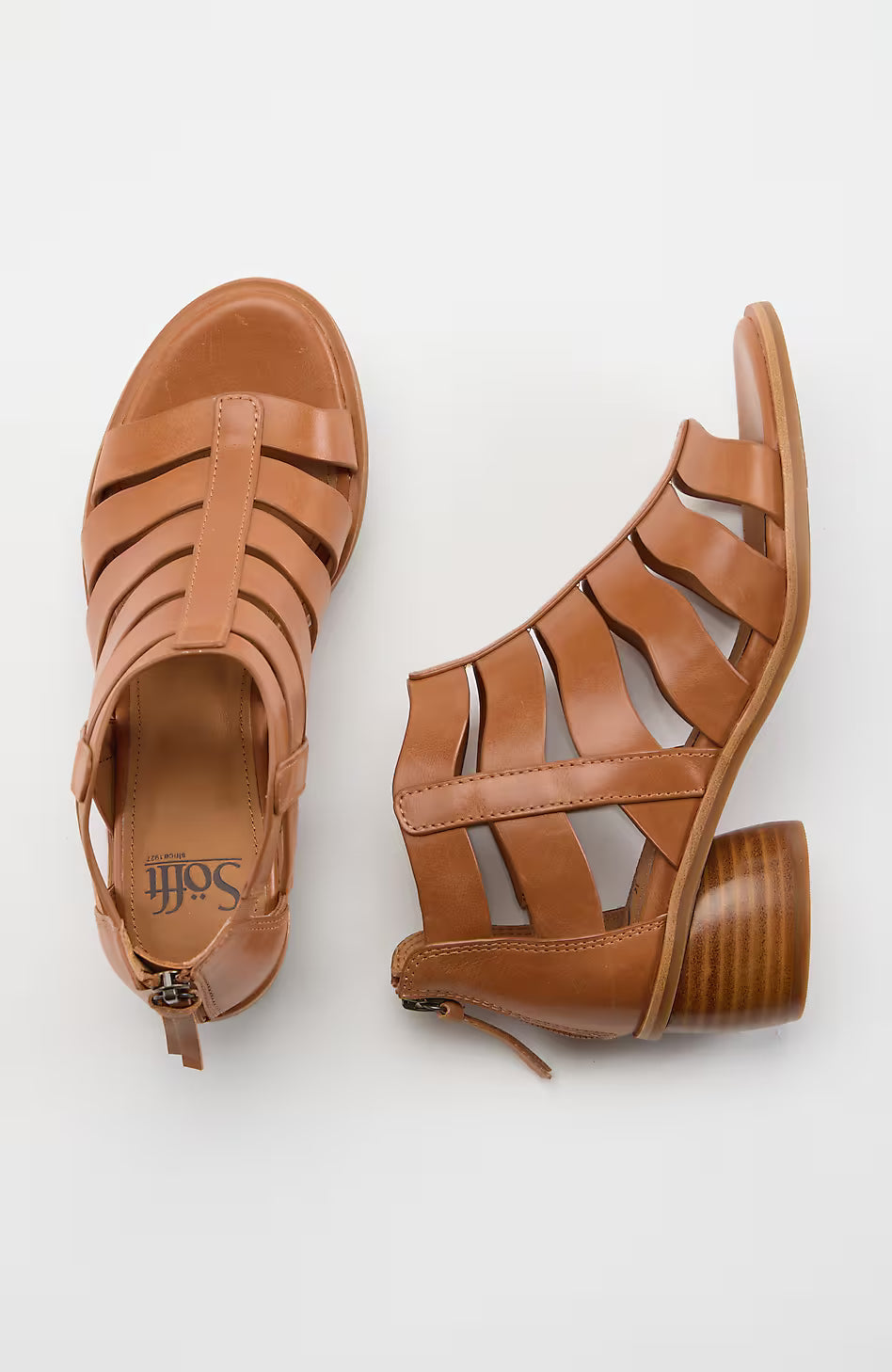 Sofft® Carmen Heels