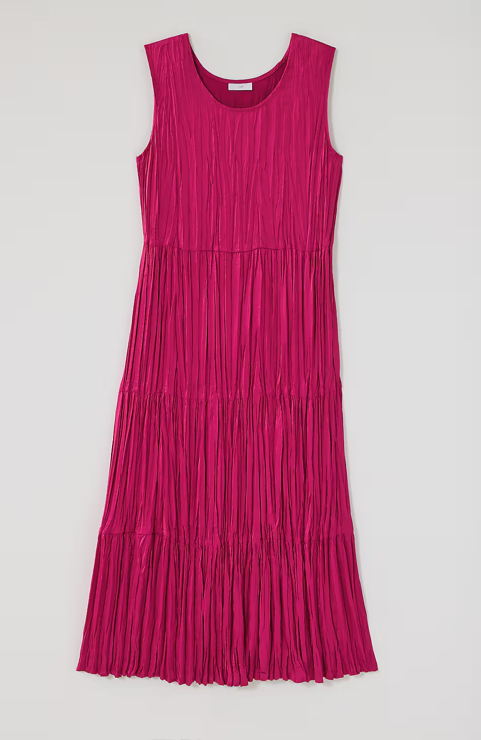 Solstice Midi Dress