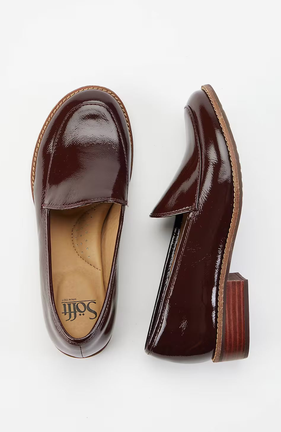 Sofft® Napoli Loafer