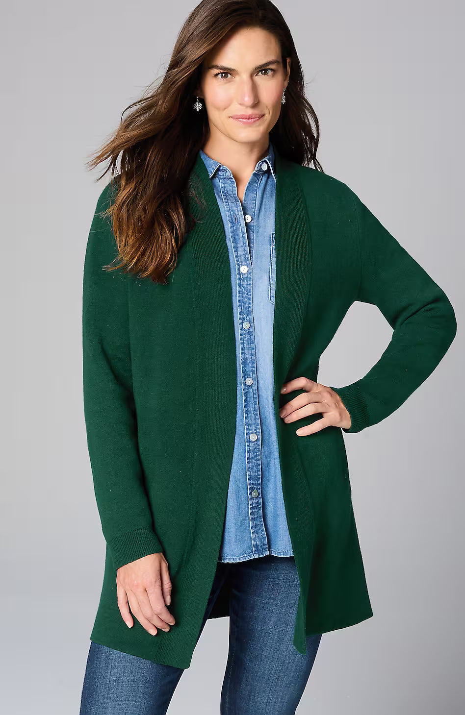 Majestic Cardi