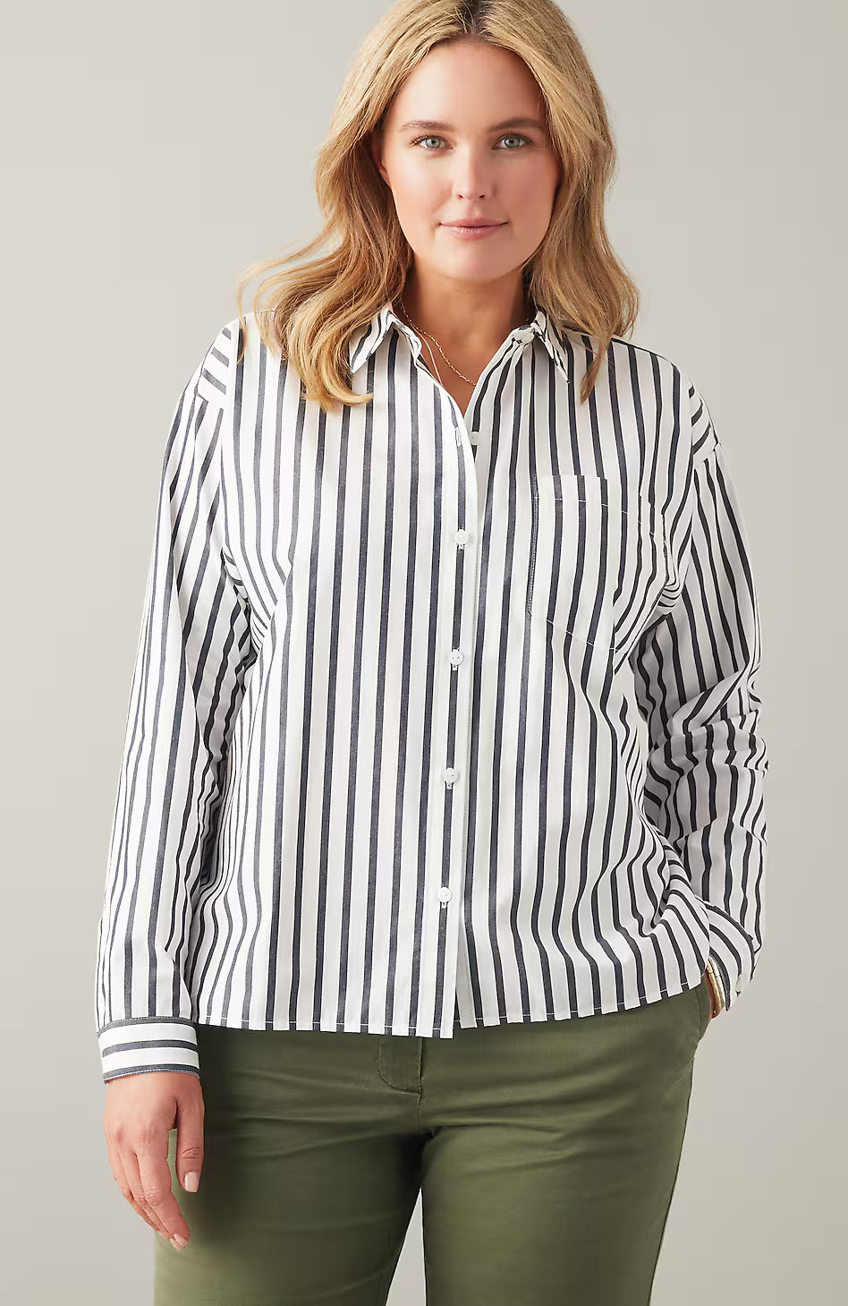 Individualist Shirt