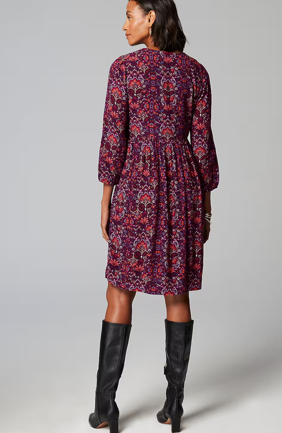 East Village Dress