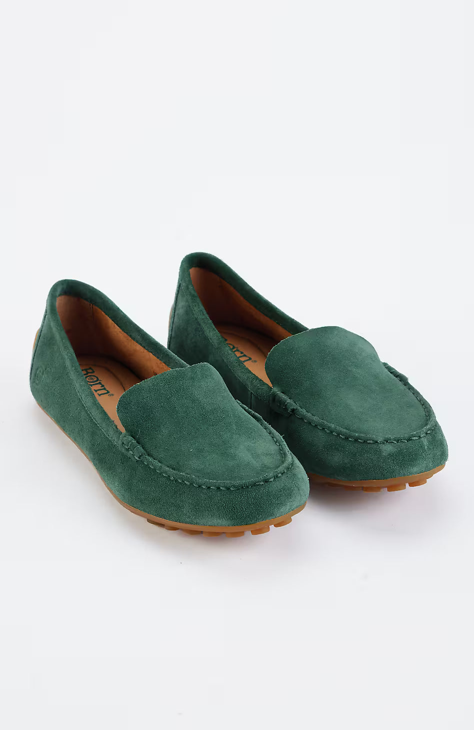 Born® Axona Driving Mocs