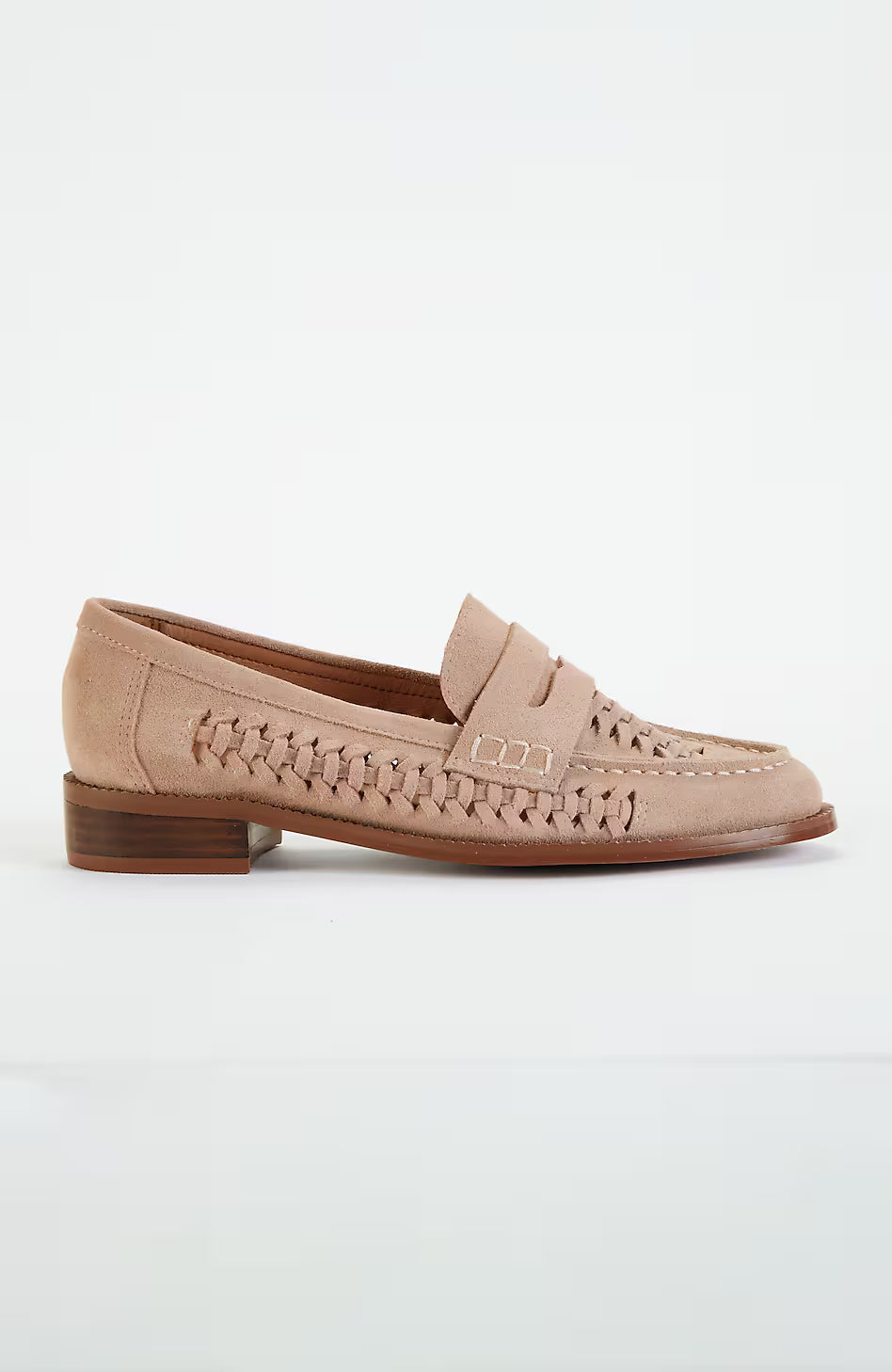 Lucille Loafers