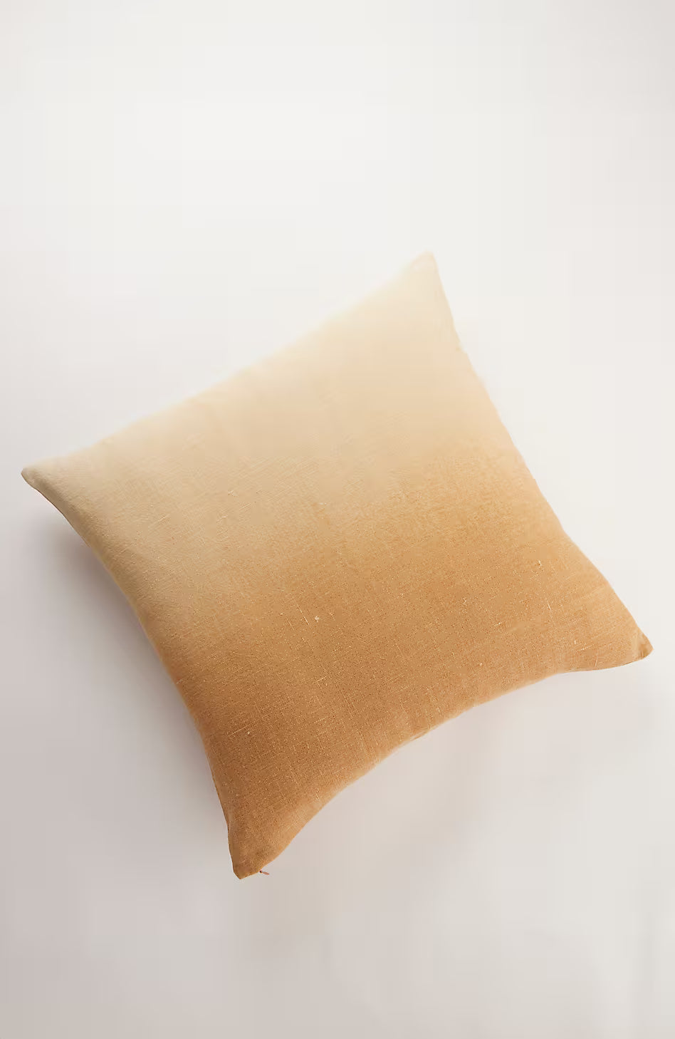 Elements Ombré Seamed Pillow