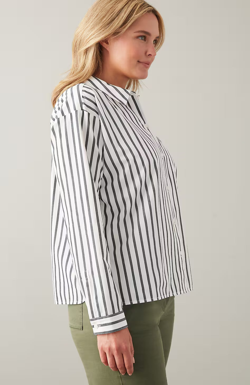 Individualist Shirt