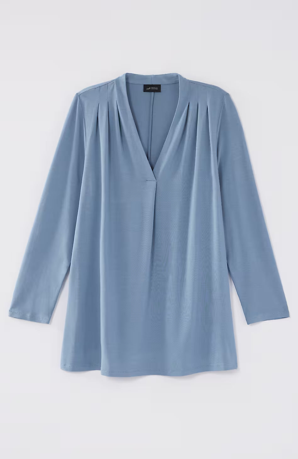 Wearever Pleated Top