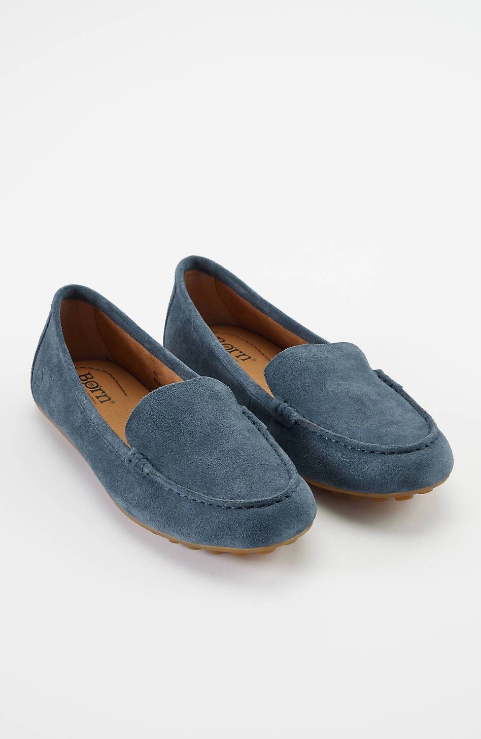 Born® Axona Driving Mocs