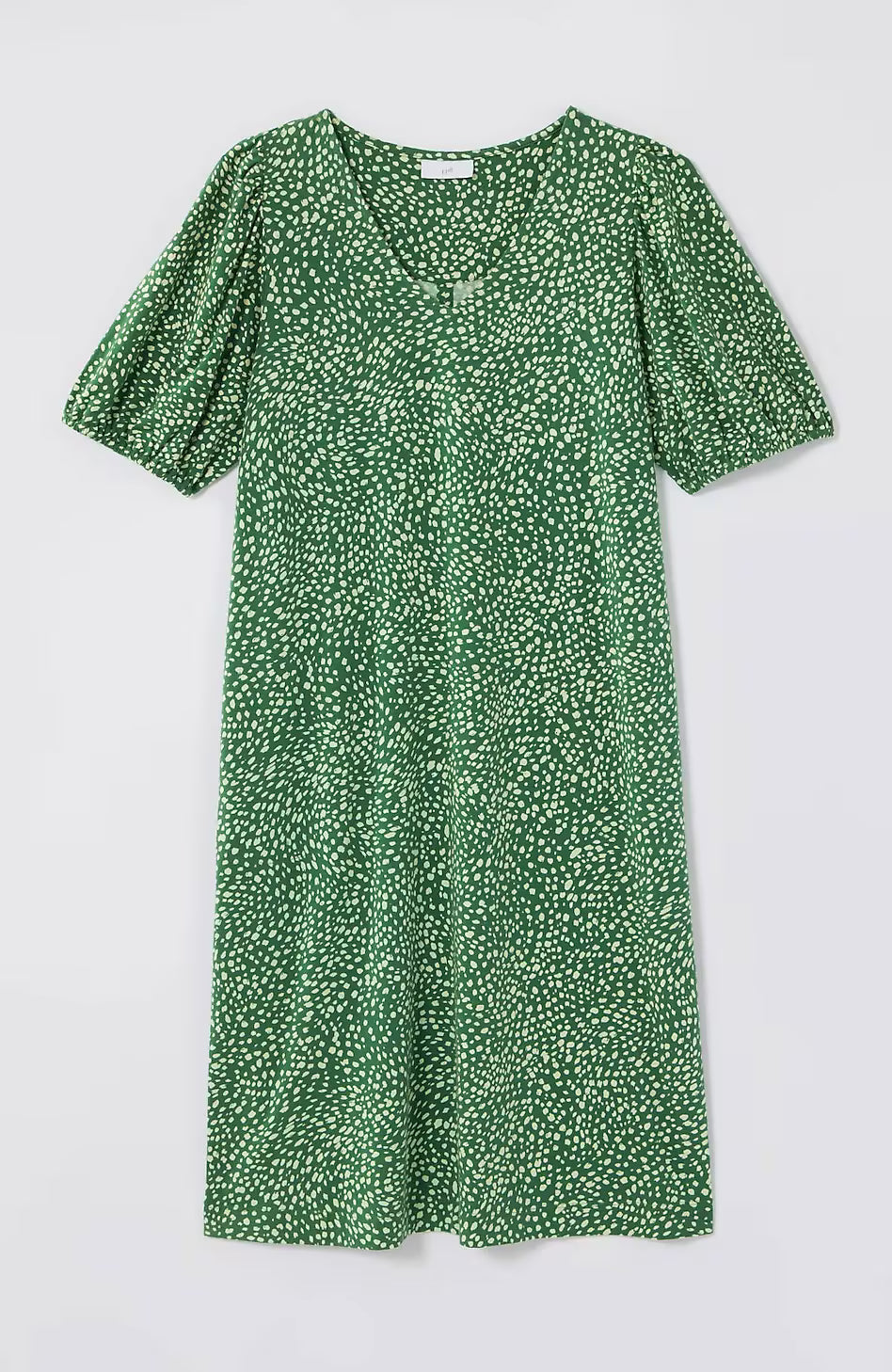Knit Shift-Dress