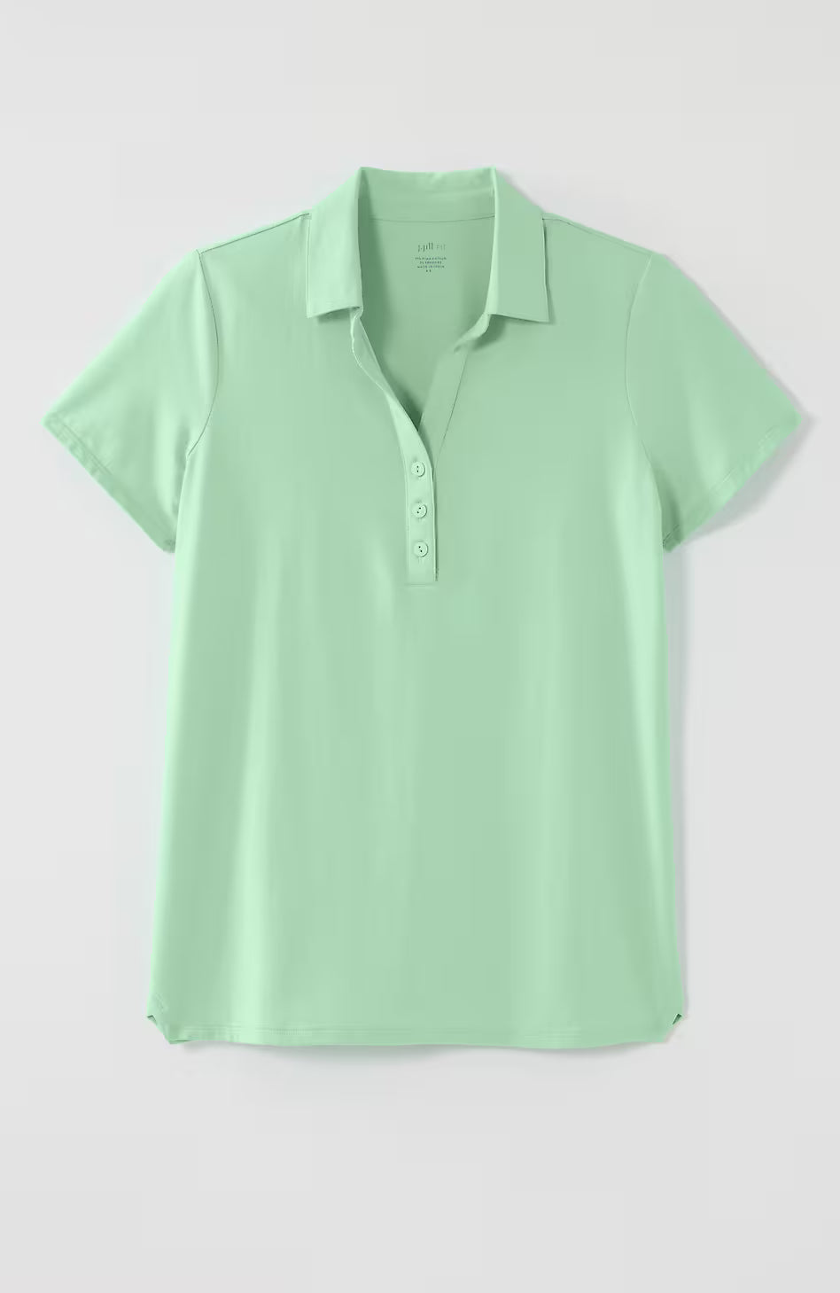 Fit Progress Polo