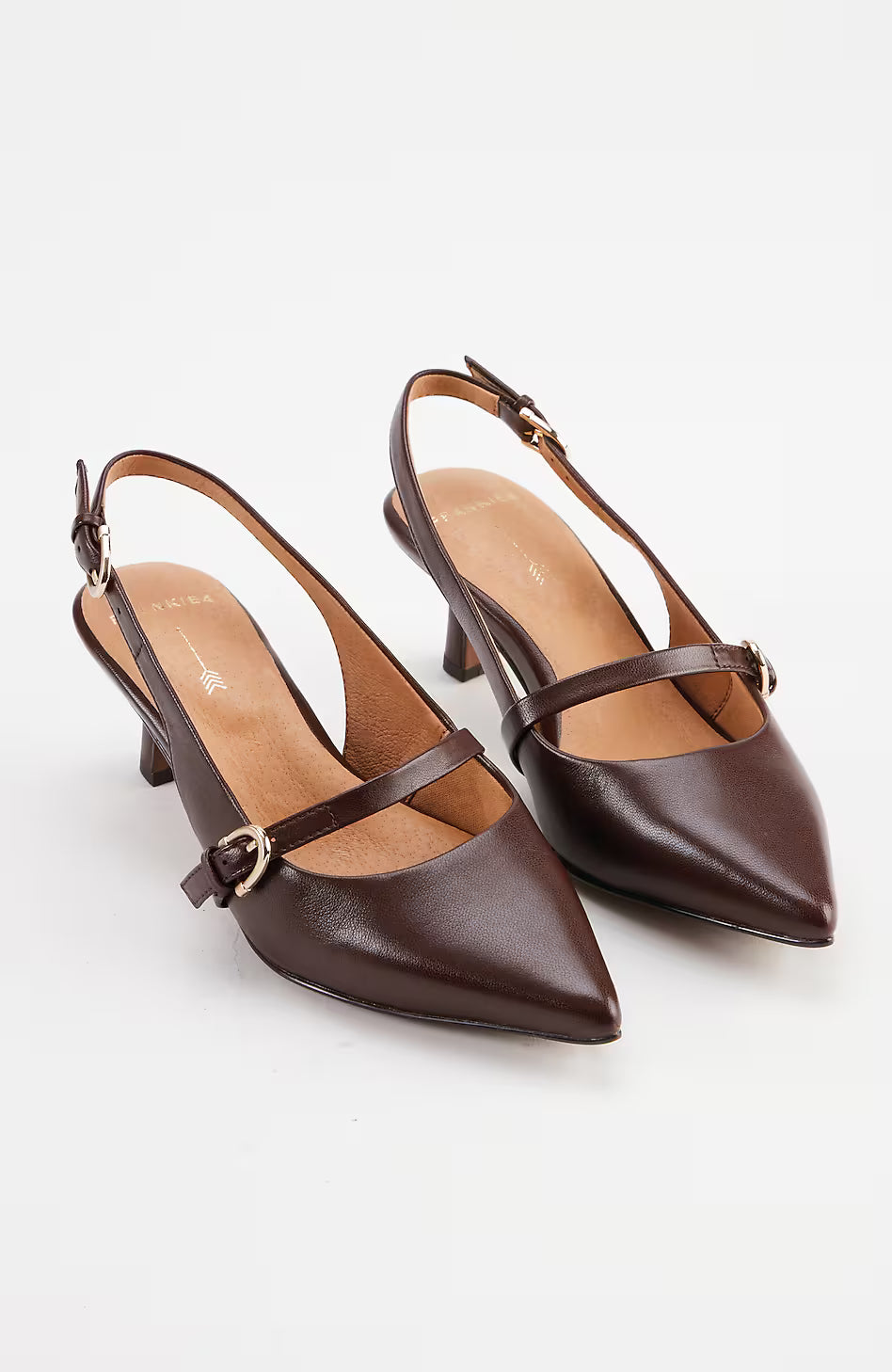 FRANKIE4 Coco Heels