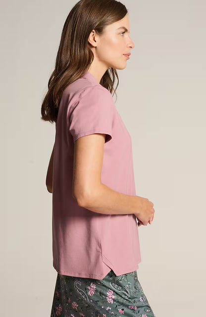 Fit Progress Polo