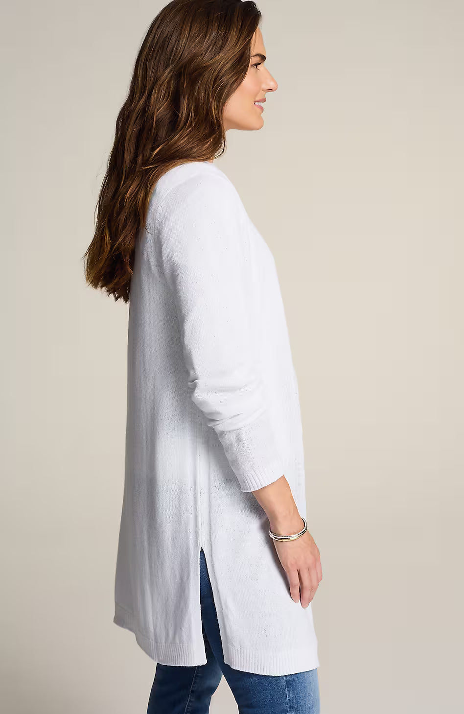Long & Light Cardi