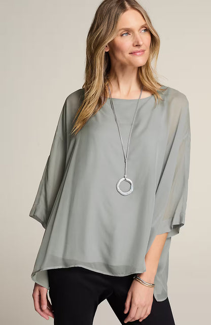 Wearever Layered Top
