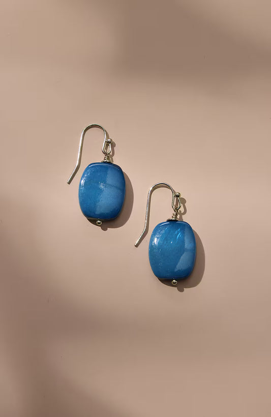Beaded Earrings