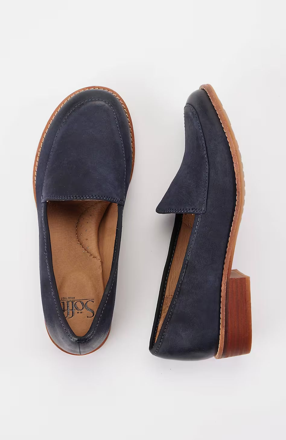 Sofft® Napoli Loafer